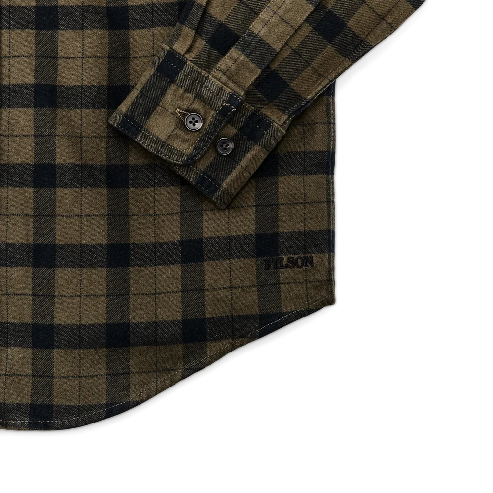 Alaskan Guide Shirt