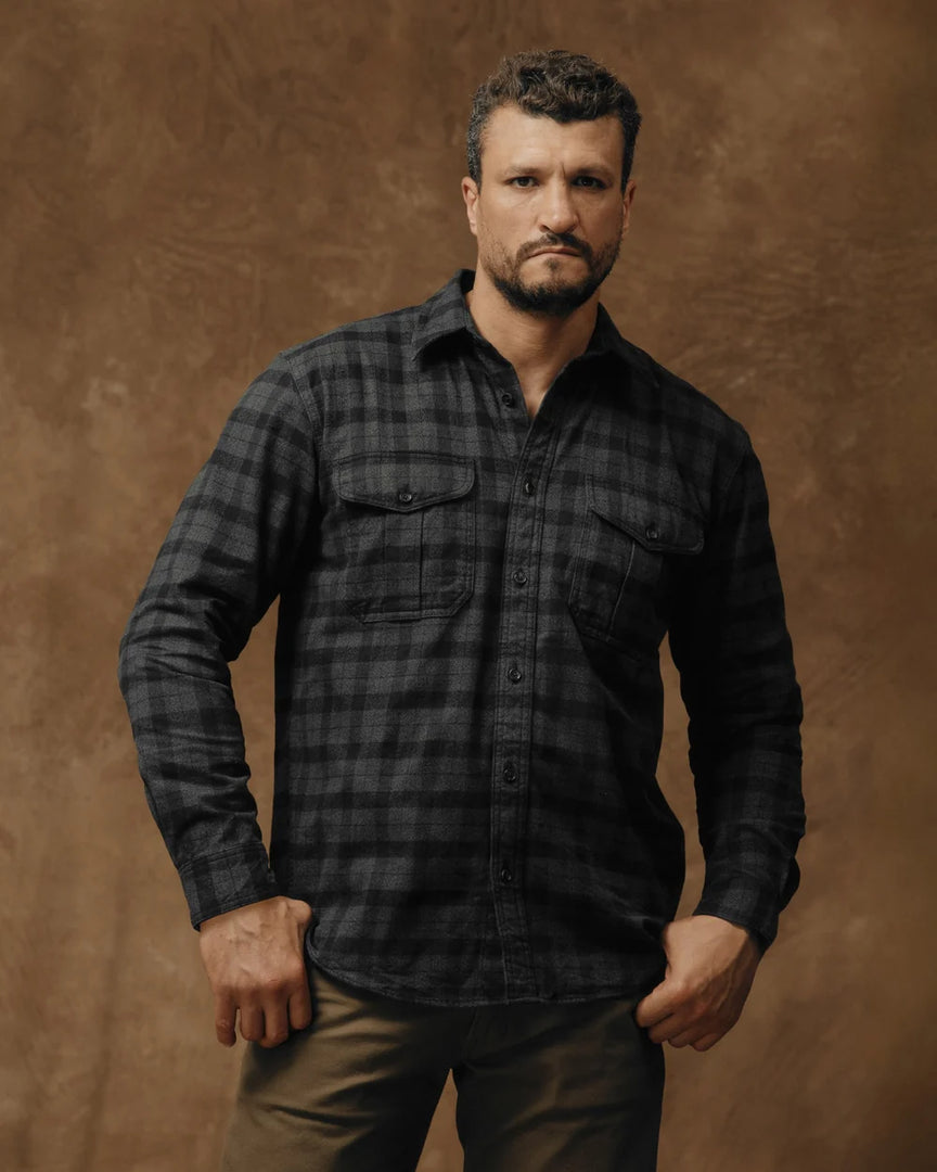 Alaskan Guide Shirt