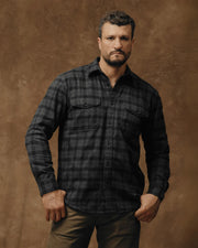 Alaskan Guide Shirt