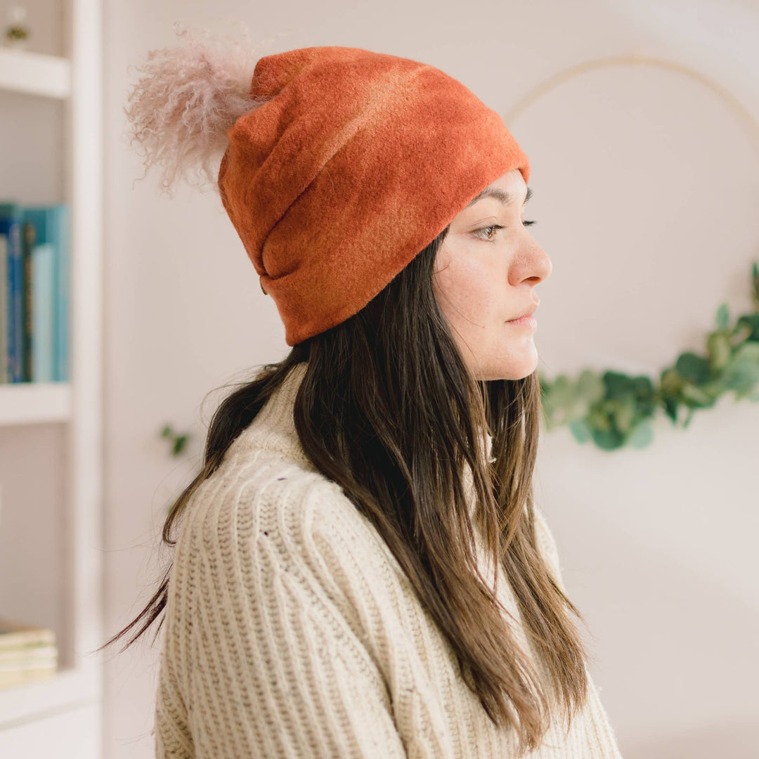 Freya Beanie