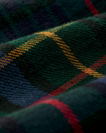 Load image into Gallery viewer, Vintage Flannel Work Shirt