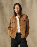 Load image into Gallery viewer, Denim Shirt