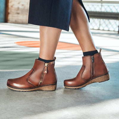 Granada Ankle Boot