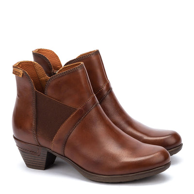 Rotterdam Ankle Boot