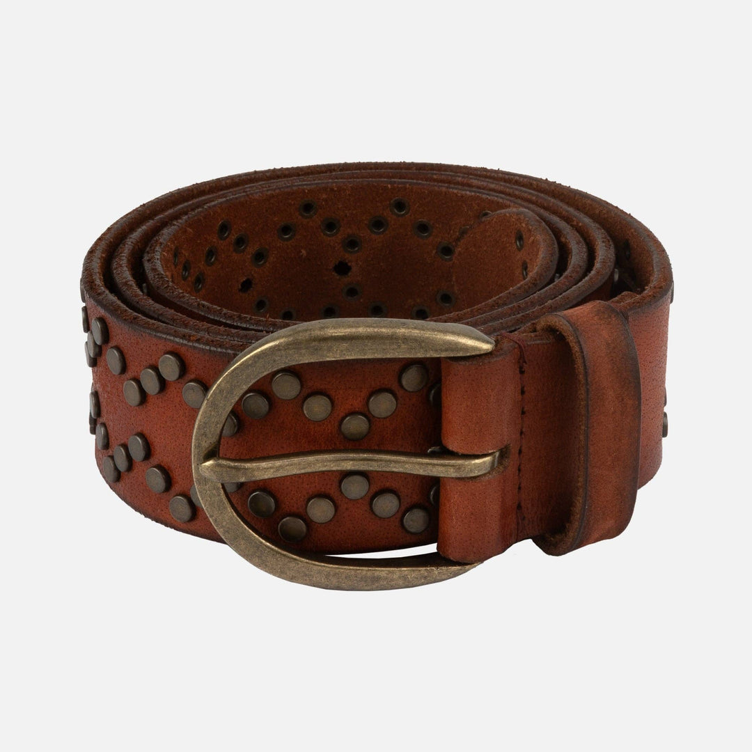 Demi Studded Belt
