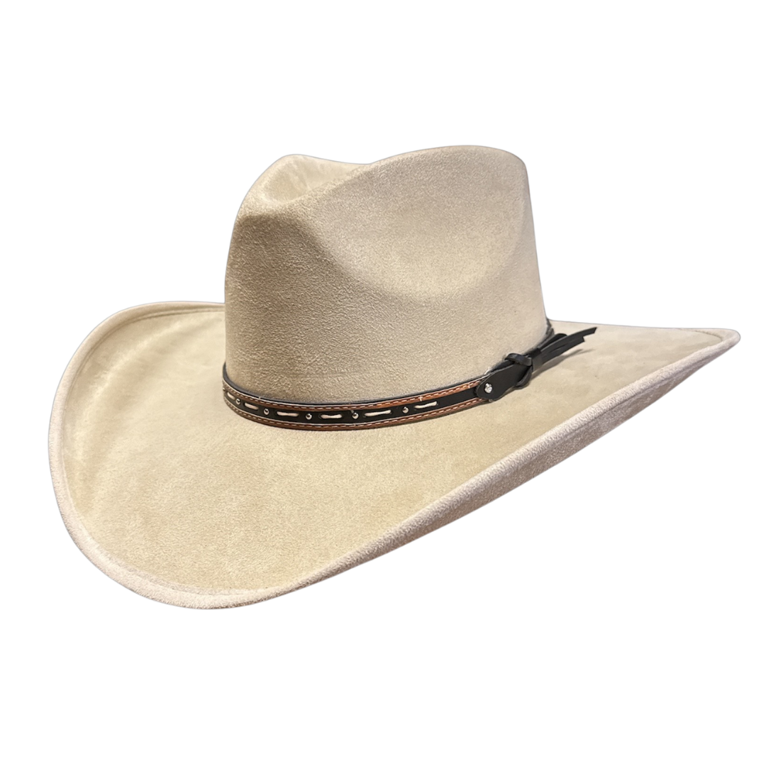 Ace High Cowboy Hat