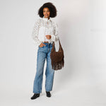 Load image into Gallery viewer, Reba Hobo