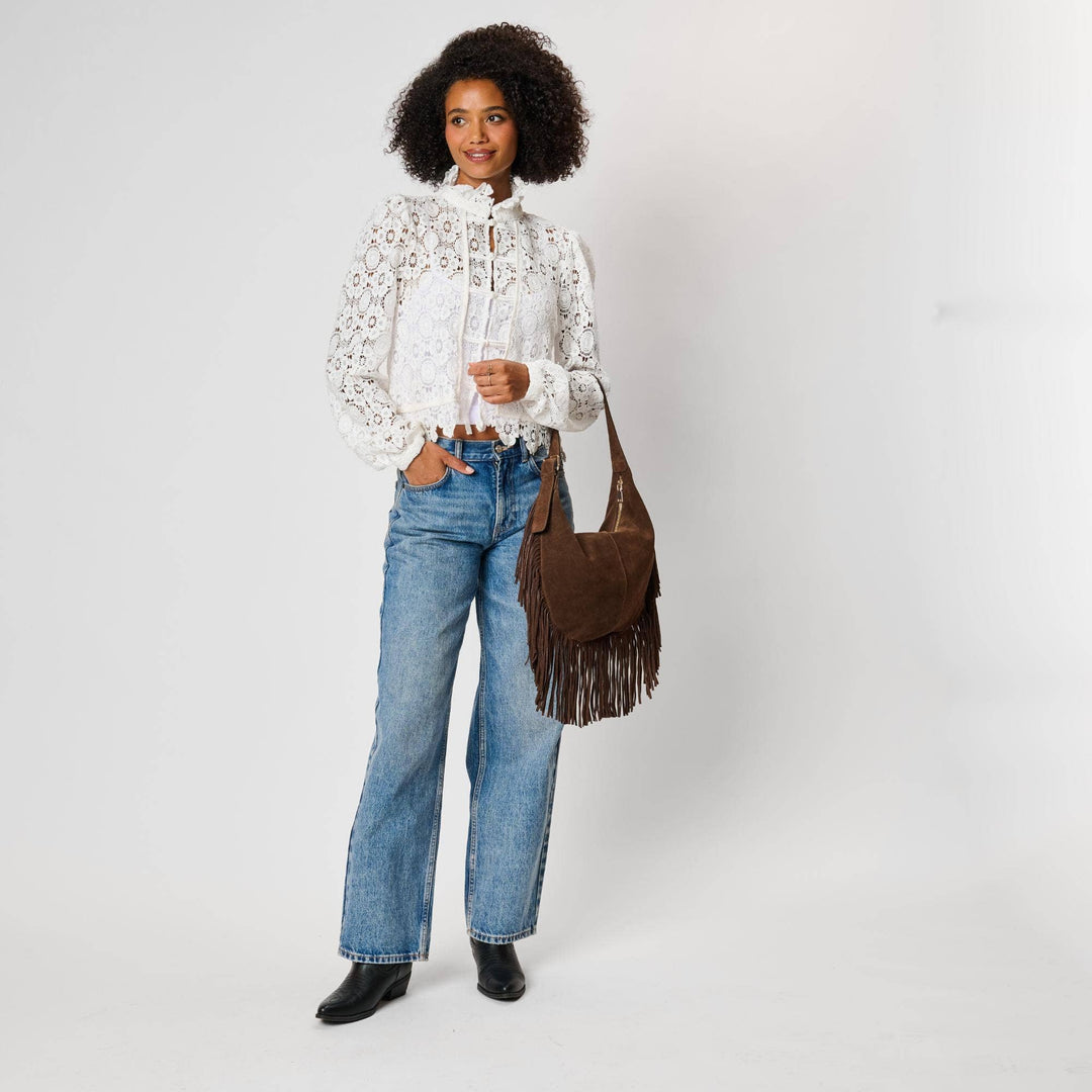 Reba Hobo