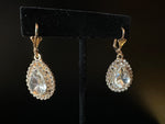 Load image into Gallery viewer, Tear Drop Rhinestone

