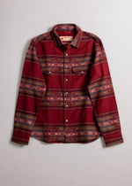 Load image into Gallery viewer, Klamath Flannel Shirt
