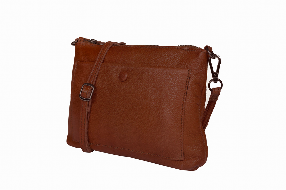 Mia Small Crossbody