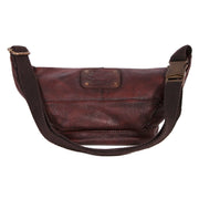 Leather Waist Pouch