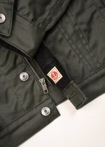 Load image into Gallery viewer, Racing Green Rambler Jacket
