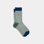 Load image into Gallery viewer, Combed Cotton Socks
