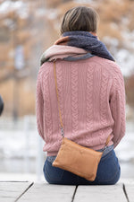 Load image into Gallery viewer, Mia Small Crossbody