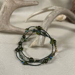 Load image into Gallery viewer, Preciosa Crystal/Pearl Necklaces