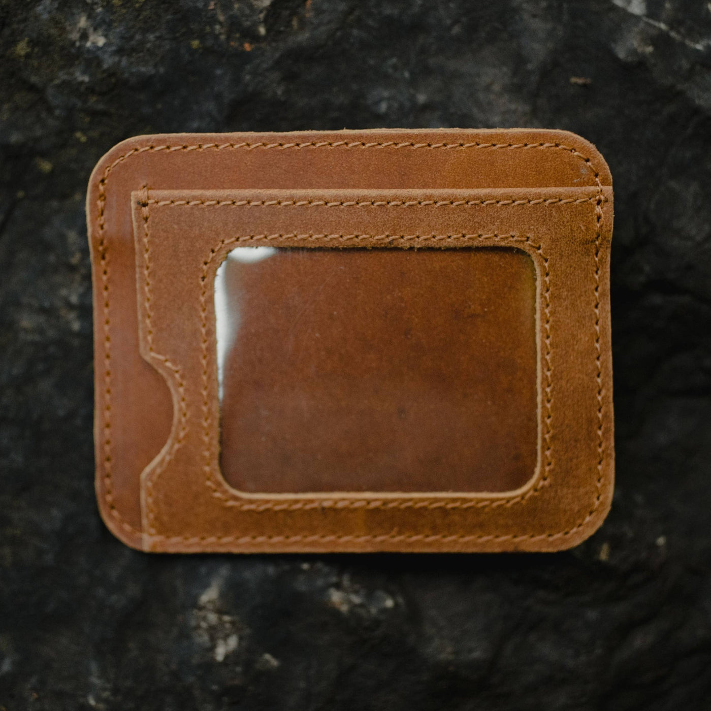 Kenai Minimalist Wallet