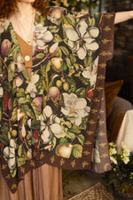 Load image into Gallery viewer, Fleur De Lune Goddess Starduster Kimono

