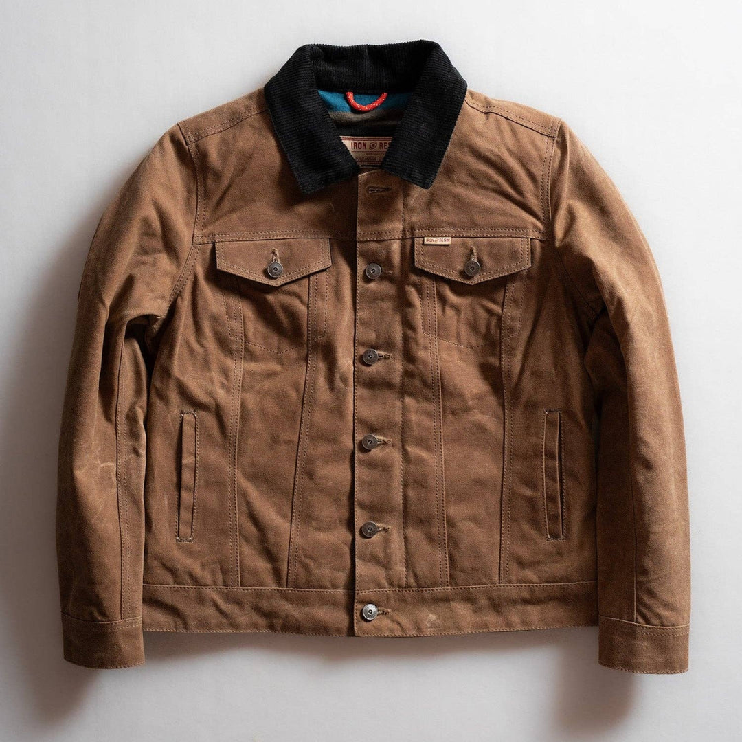 Women's Scout Jacket