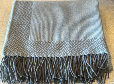 Darcy Throw Blanket