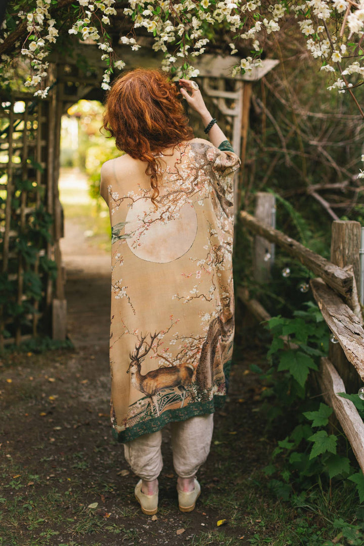 Fable Bohemian Goddess Starduster