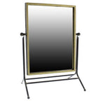 Load image into Gallery viewer, Archer Swiveling Vanity Mirror