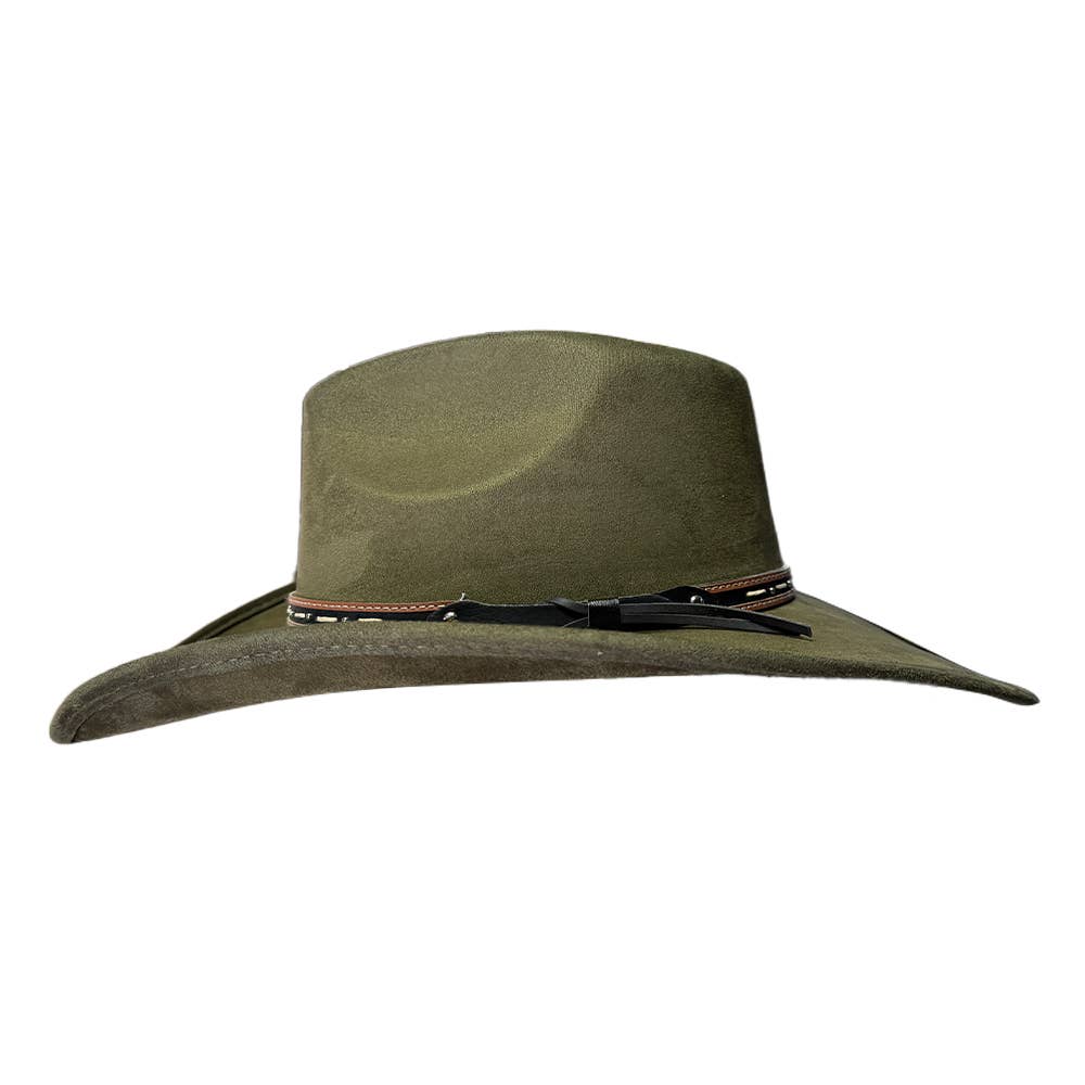 Ace High Cowboy Hat