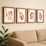 Load image into Gallery viewer, Cowgirl Queen 8x10 Poster