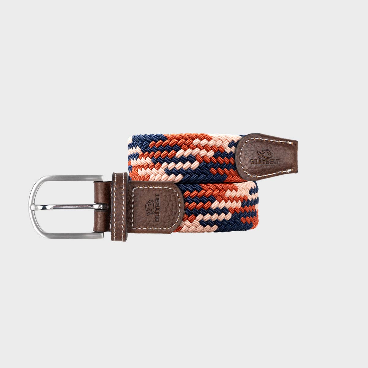 Retba Elastic Woven Belt