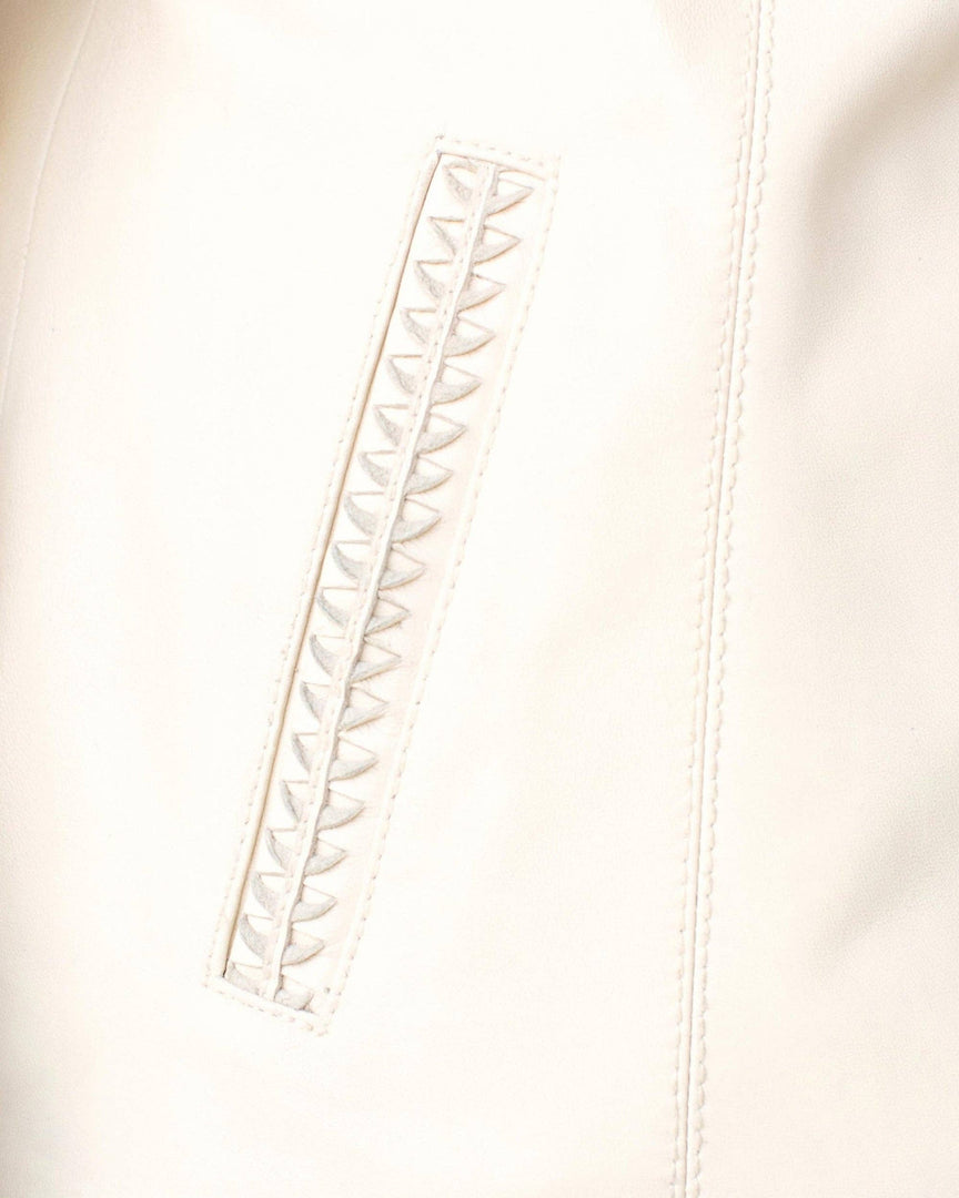 Chicago Leather Urban Jacket