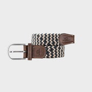 Panama Elastic Woven Belt