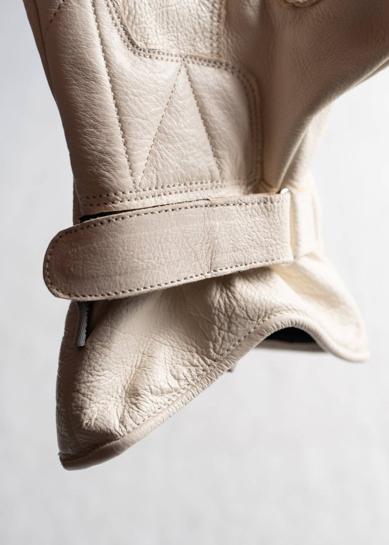 INR X VAHNA Moto Gloves