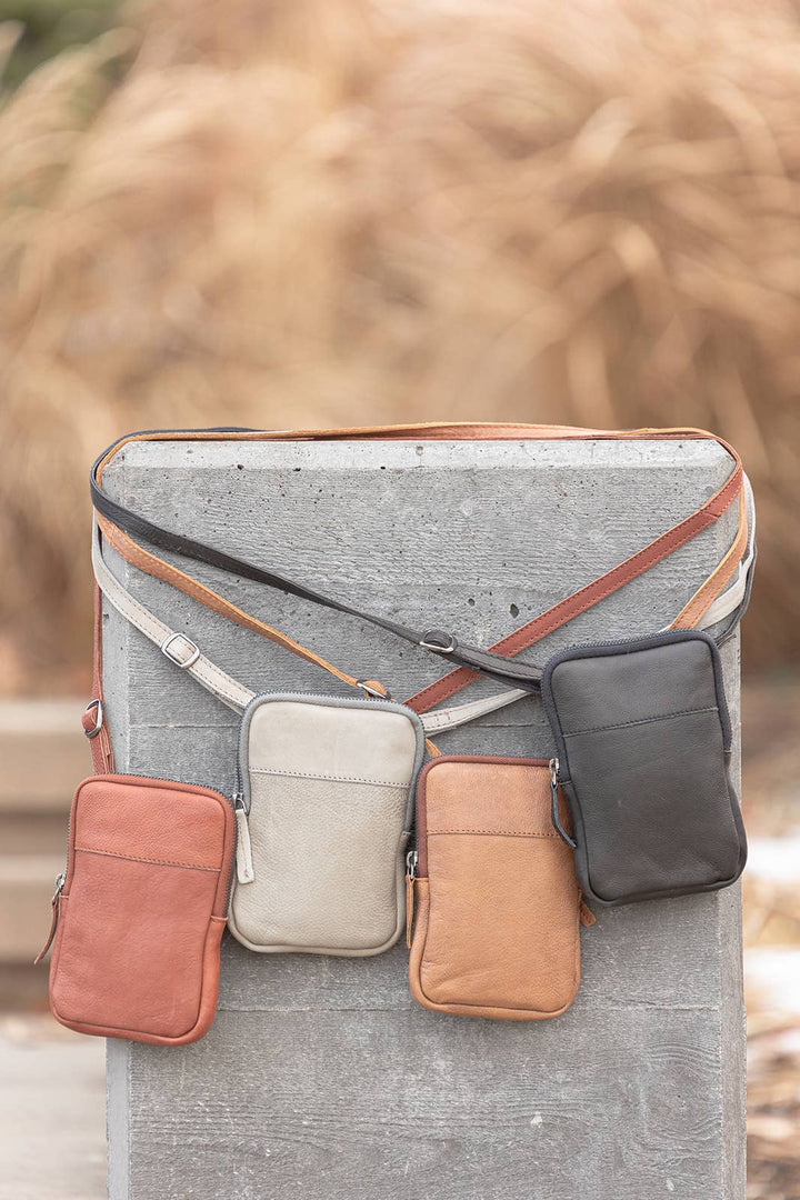 Ivy Phone Bag & Wallet