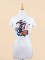 Load image into Gallery viewer, Witches’ Brew Tee