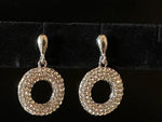 Load image into Gallery viewer, Pave Orb Rhinestone
