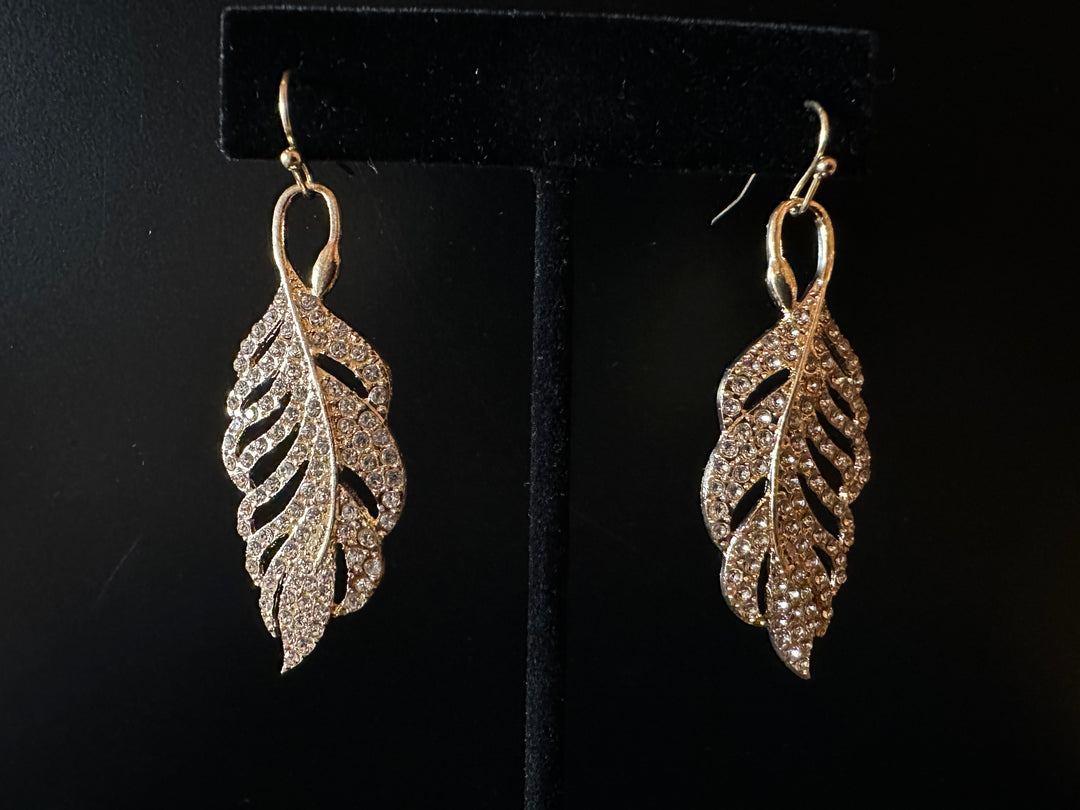 Leaves