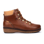 Load image into Gallery viewer, Granada Lace Up Boot
