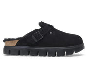 Boston Chunky Shearling