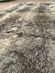 Repurposed Fur Runner