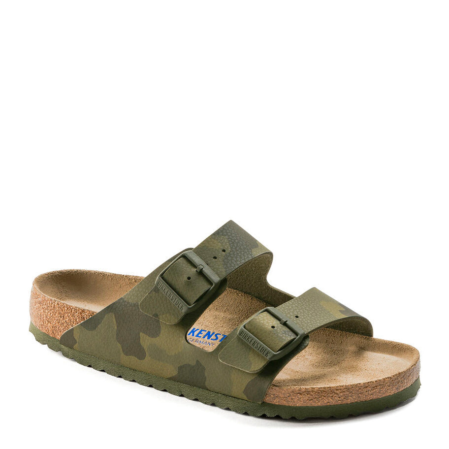 Arizona Soft Footbed - Birko-Flor®