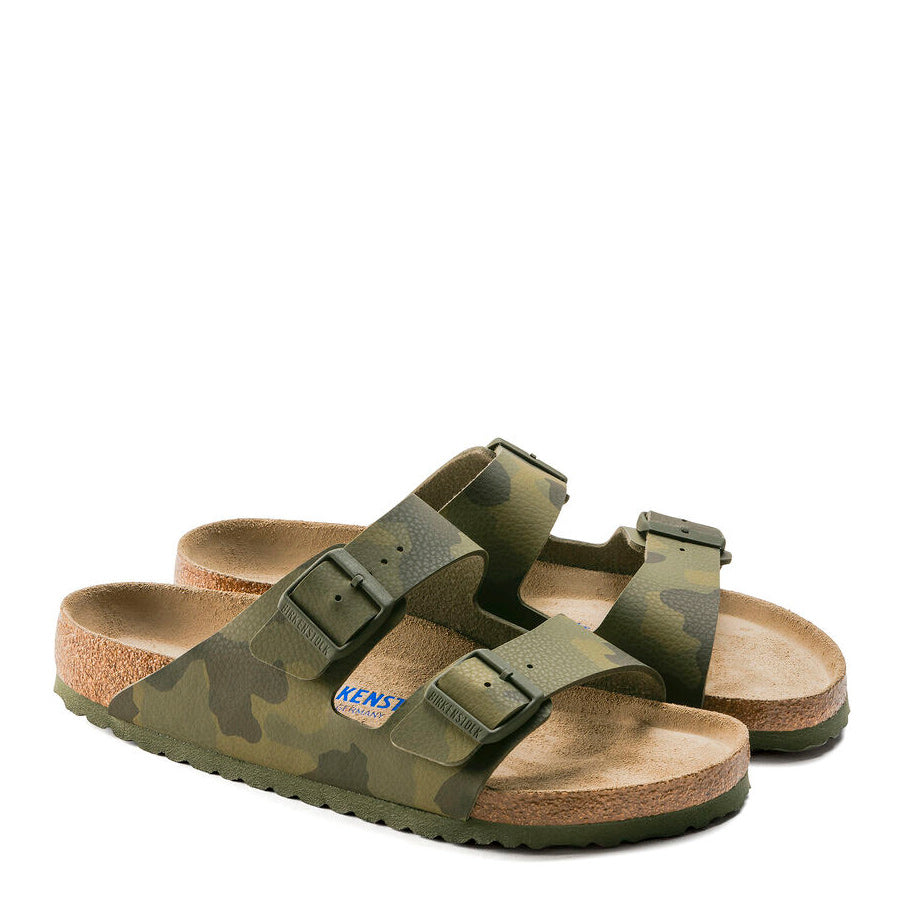 Arizona Soft Footbed - Birko-Flor®