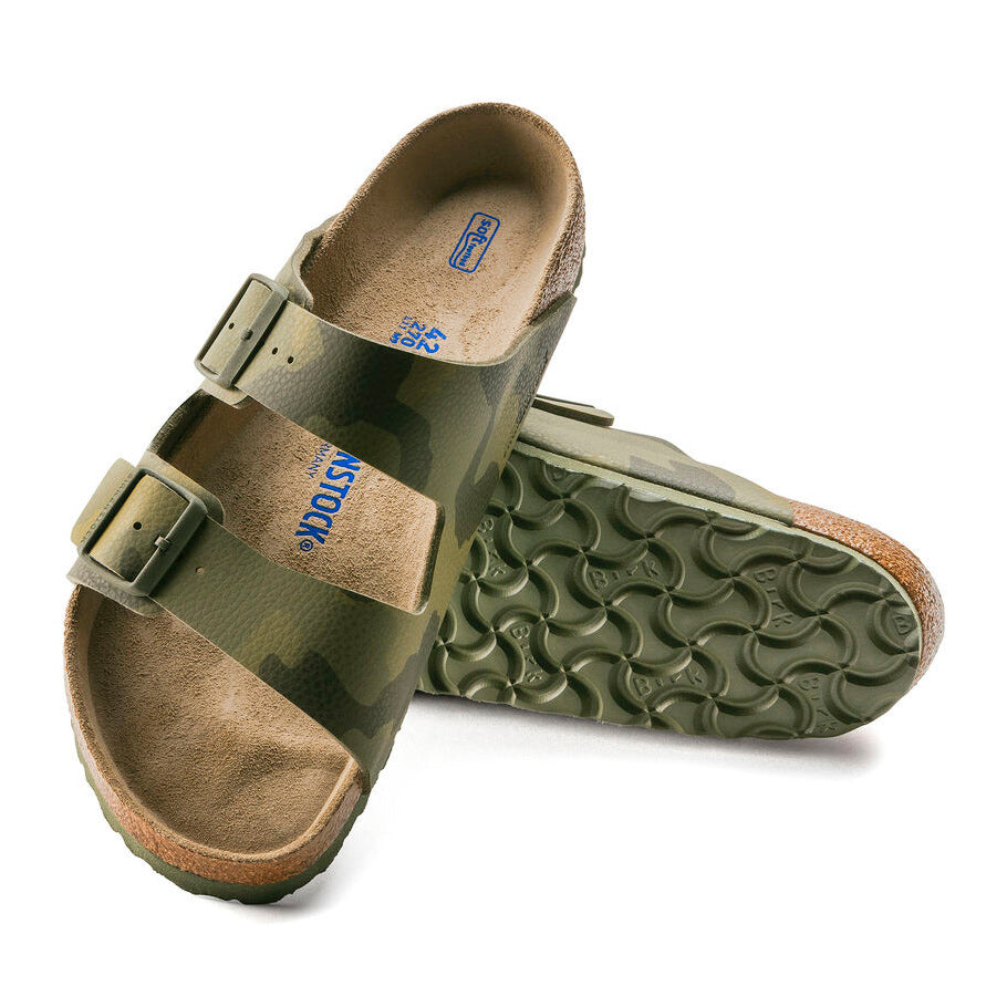 Arizona Soft Footbed - Birko-Flor®