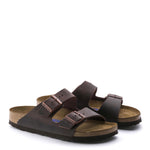 Load image into Gallery viewer, Arizona Soft Footbed - Oiled Leather
