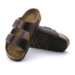 Load image into Gallery viewer, Arizona Soft Footbed - Oiled Leather
