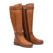 Aldaya Tall Boot
