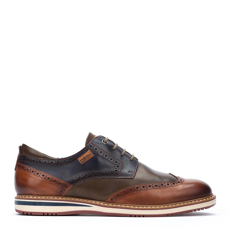 Avila Wingtip