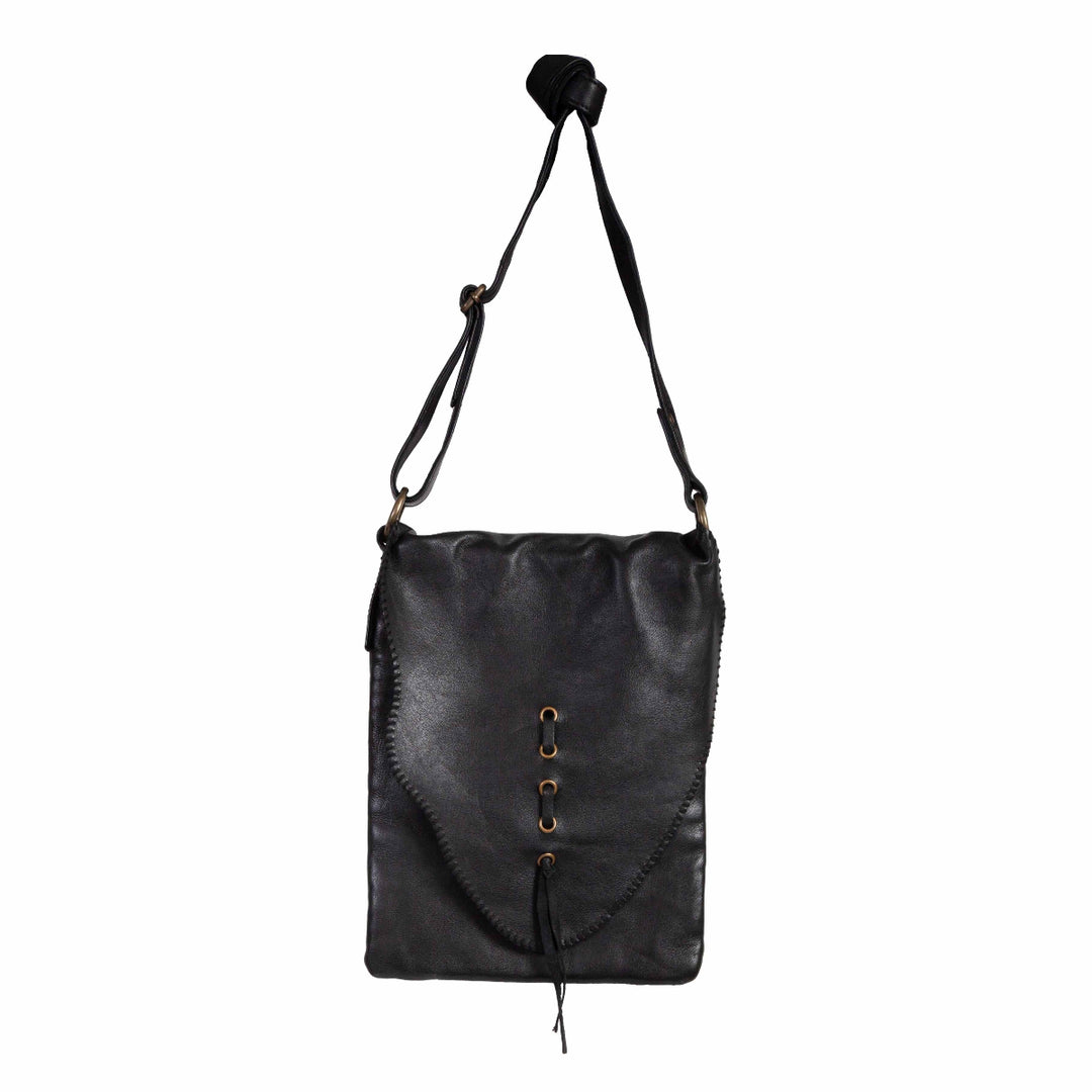 Leather Natural Edge