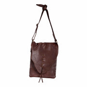 Leather Natural Edge