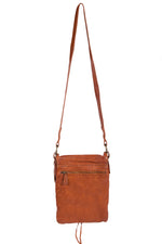 Load image into Gallery viewer, Leather Natural Edge
