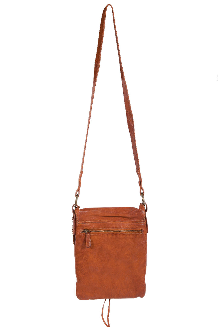 Leather Natural Edge